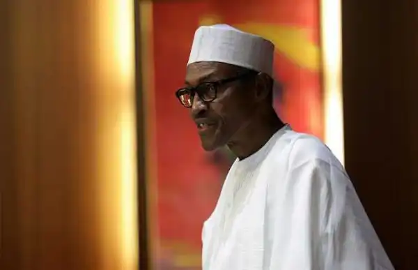 Buhari policies are anti-Igbo – MASSOB